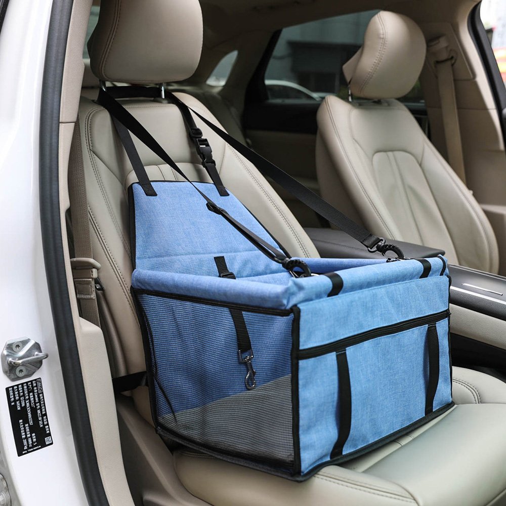 Pet Car Seat P1101 thumbnail 5