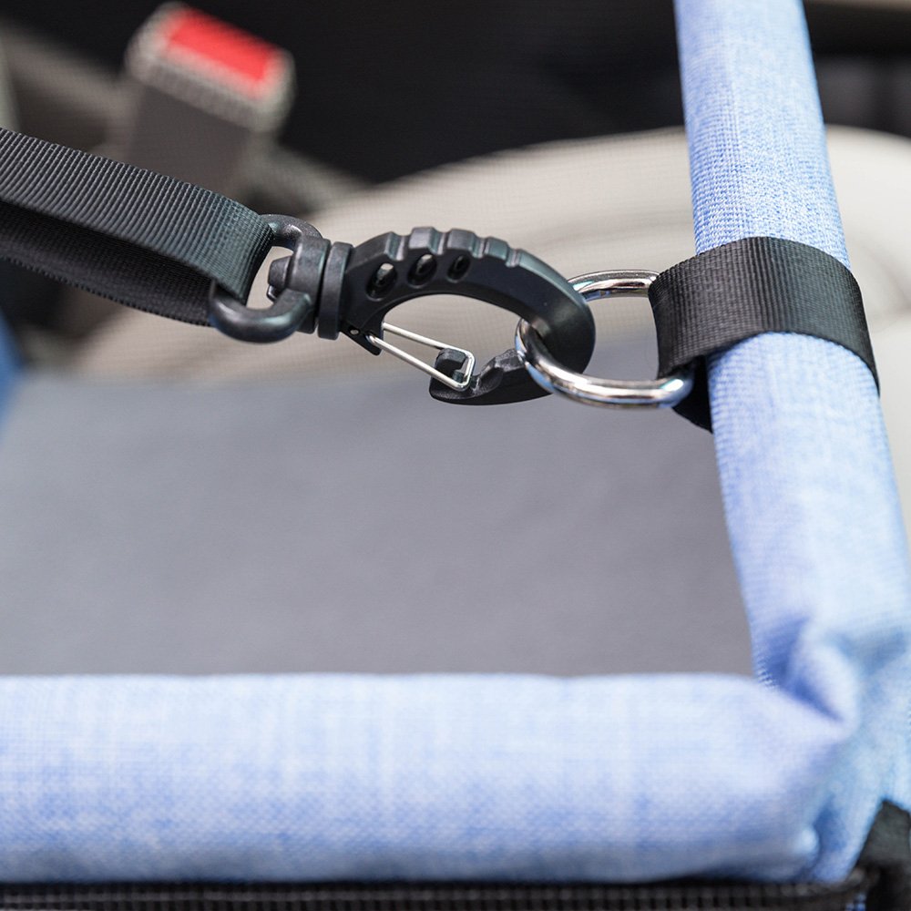 Pet Car Seat P1101 thumbnail 8