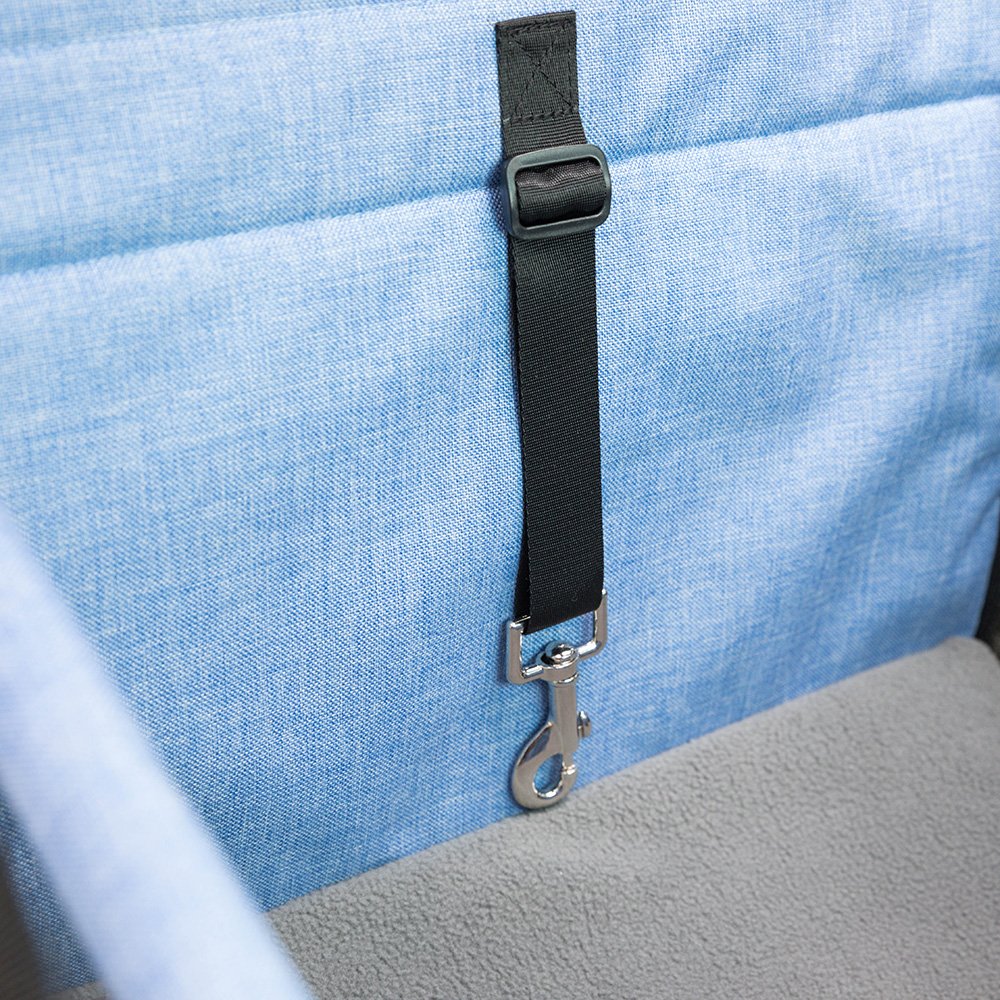 Pet Car Seat P1101 thumbnail 9