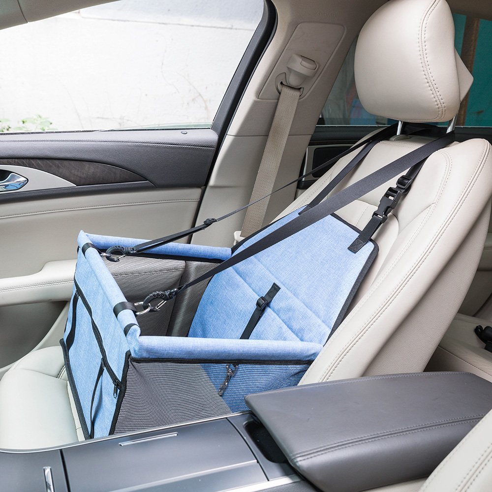 Pet Car Seat P1101 thumbnail 10