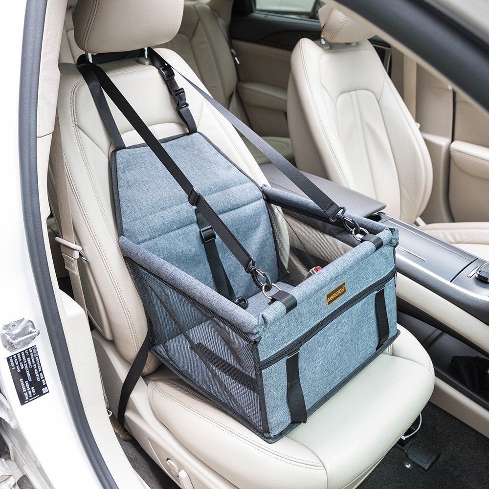Pet Car Seat P1101 thumbnail 11