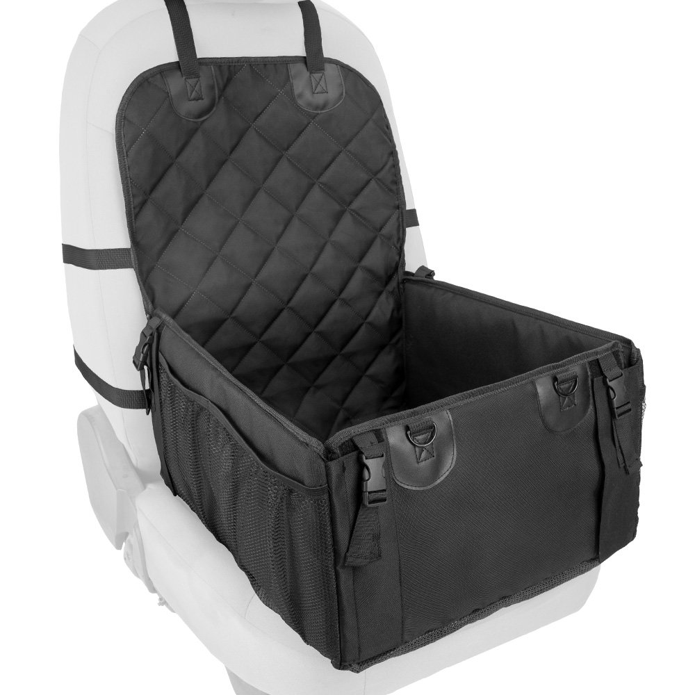 Pet Car Seat P1106 thumbnail 2