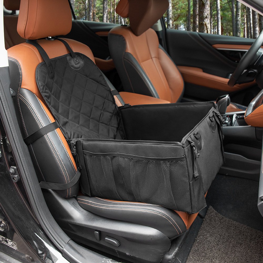 Pet Car Seat P1106 thumbnail 3