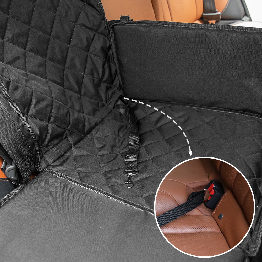 Pet Car Seat P1106 thumbnail 5