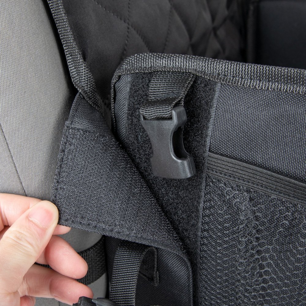 Pet Car Seat P1106 thumbnail 6