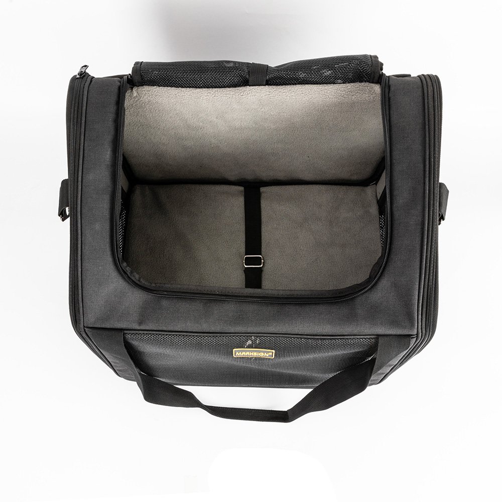 Pet Carrier P1302 thumbnail 2