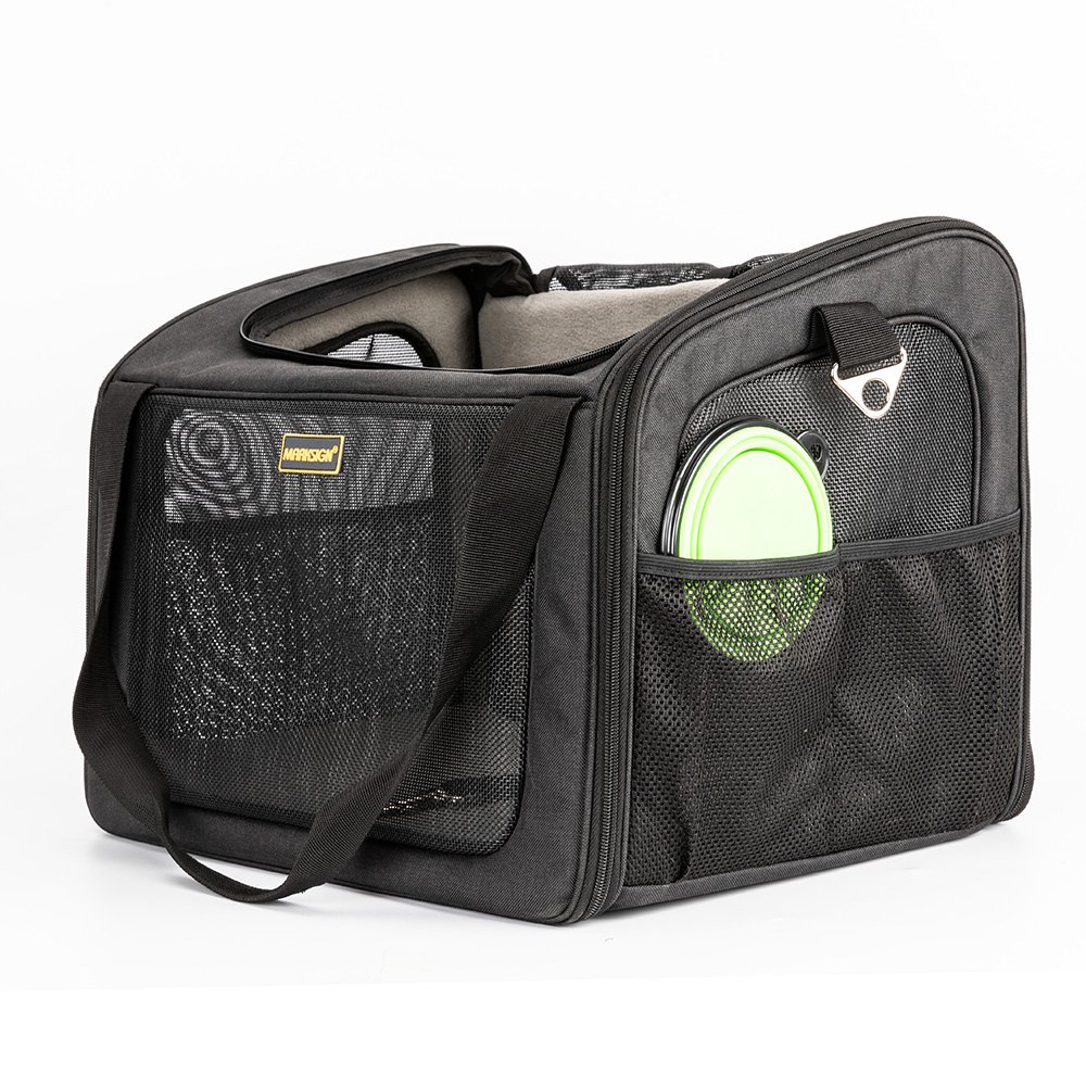 Pet Carrier P1302 thumbnail 4