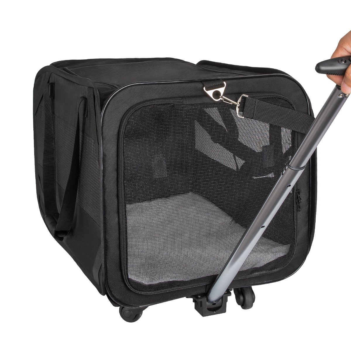 Pet Carrier P1304