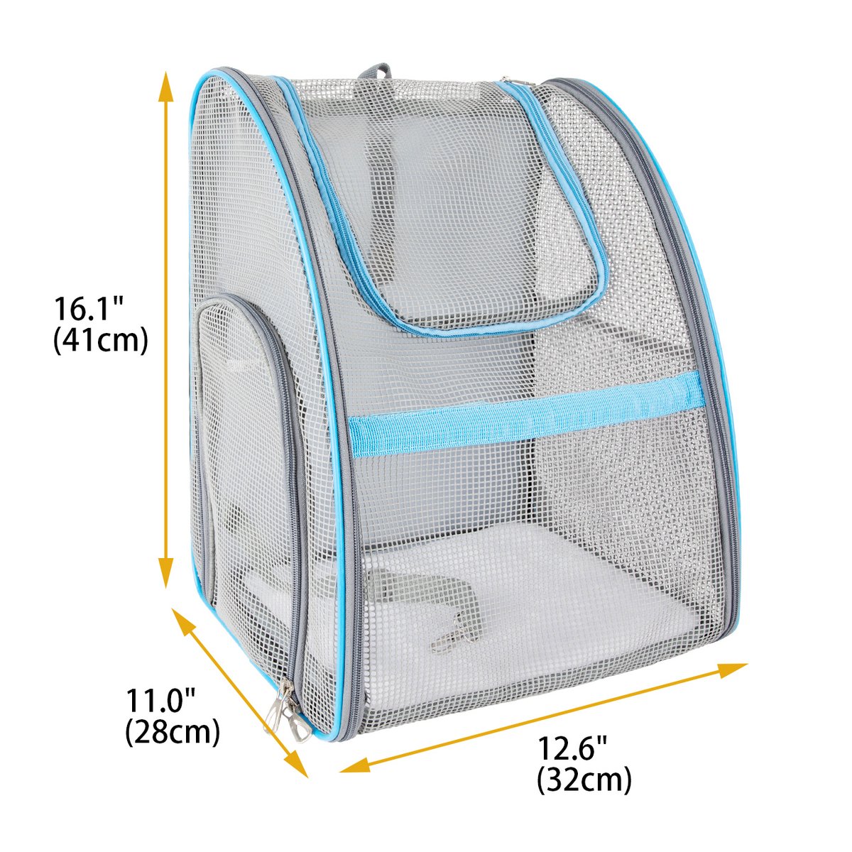 Pet Carrier P1400 thumbnail 7