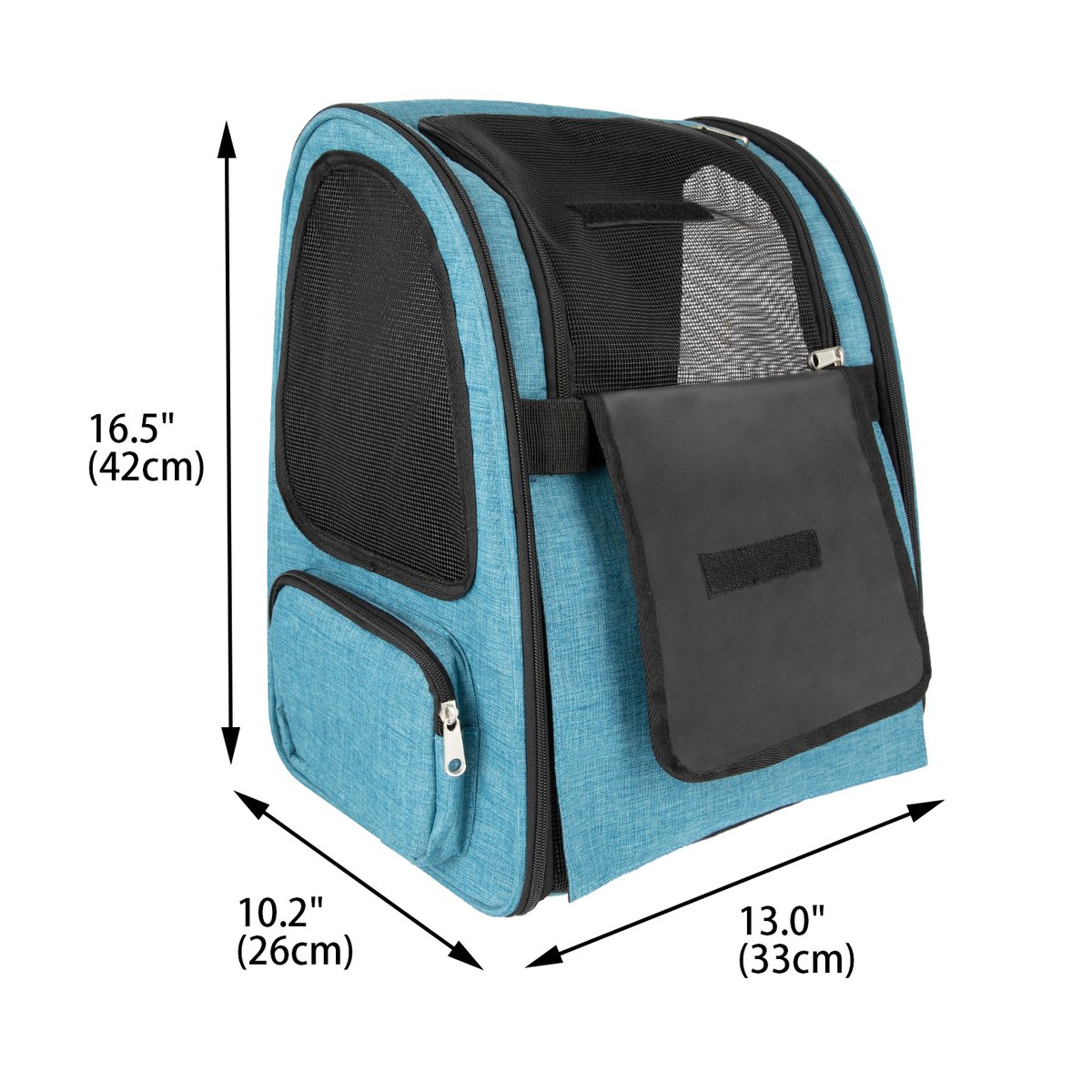 Pet Carrier P1401 thumbnail 11