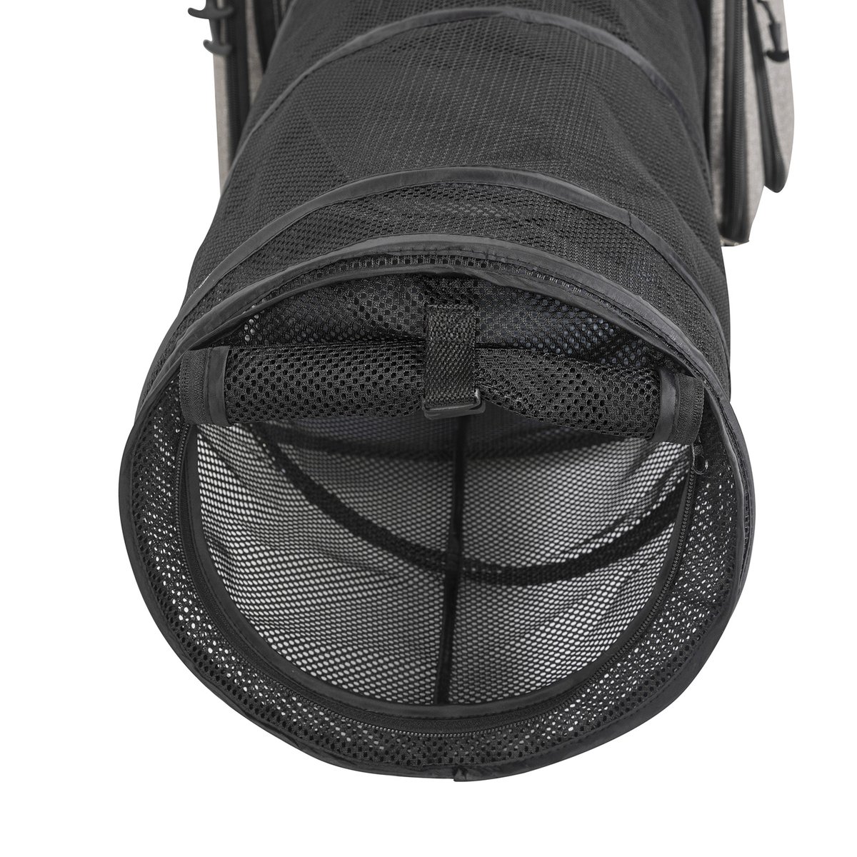 Pet Backpack Carrier with Wheels P1403 thumbnail 18