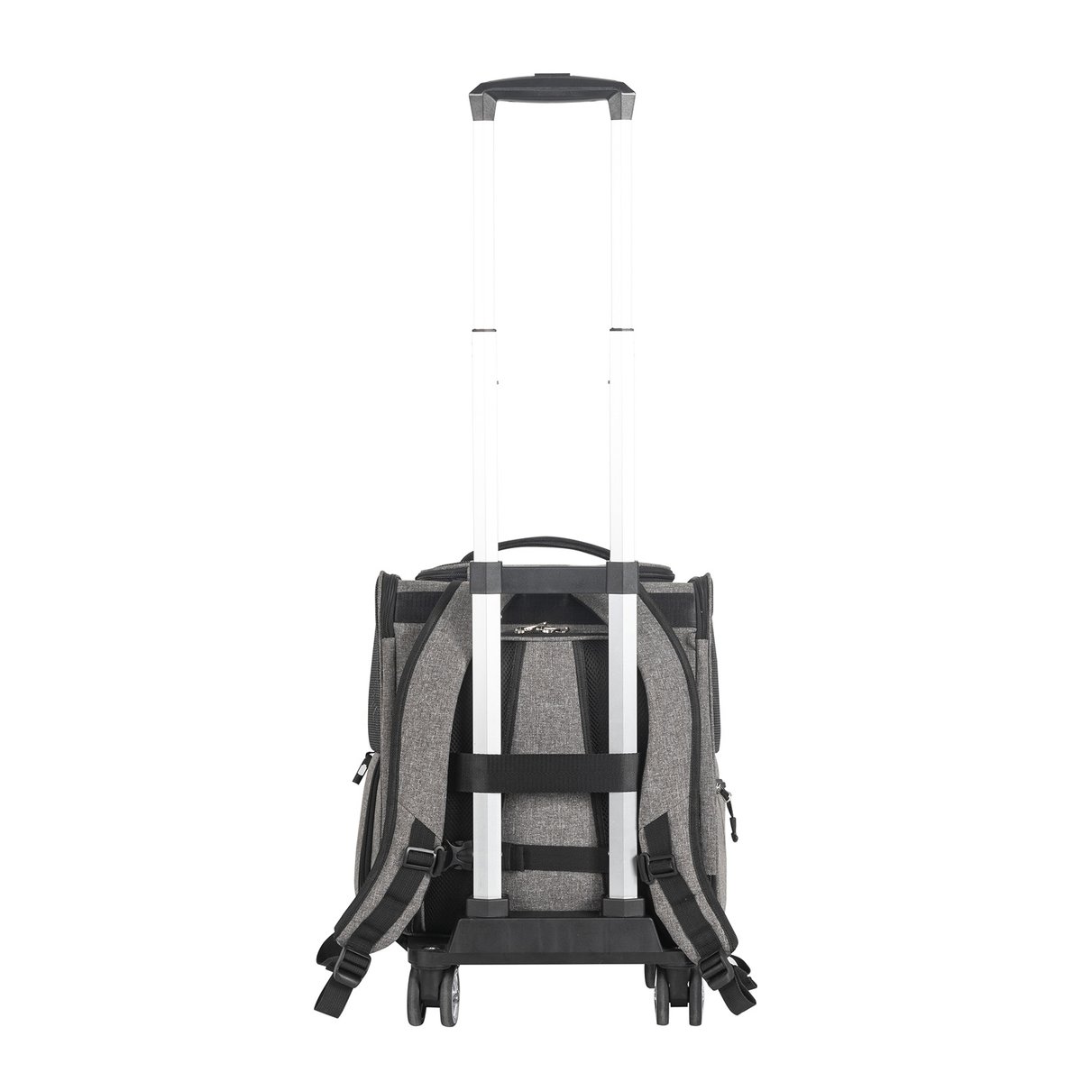 Pet Backpack Carrier with Wheels P1403 thumbnail 23