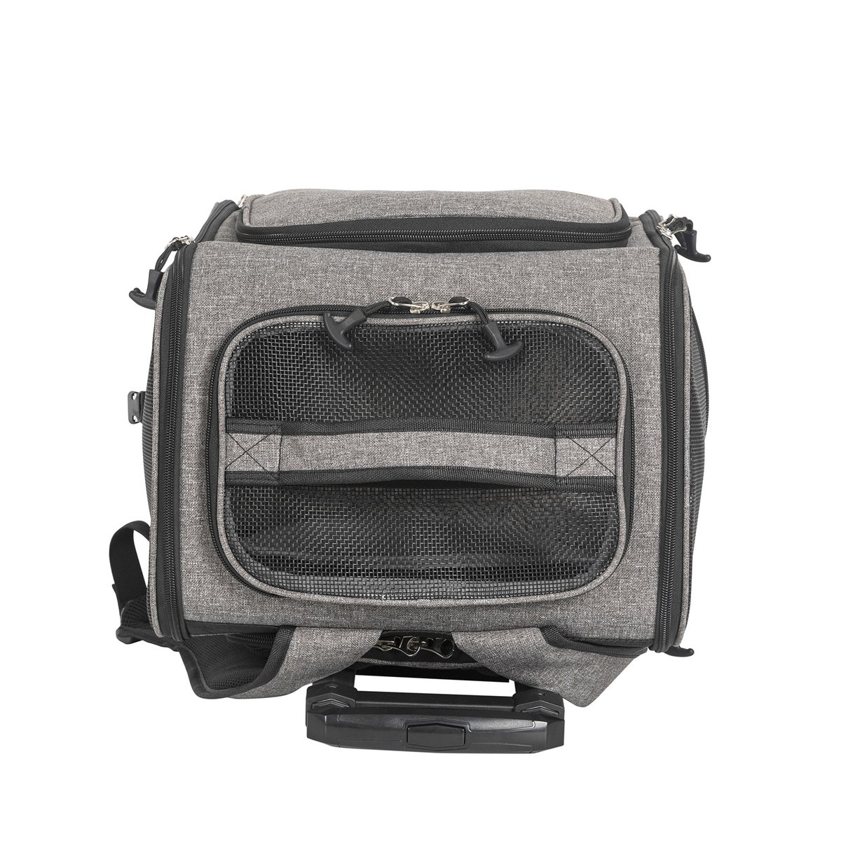 Pet Backpack Carrier with Wheels P1403 thumbnail 27
