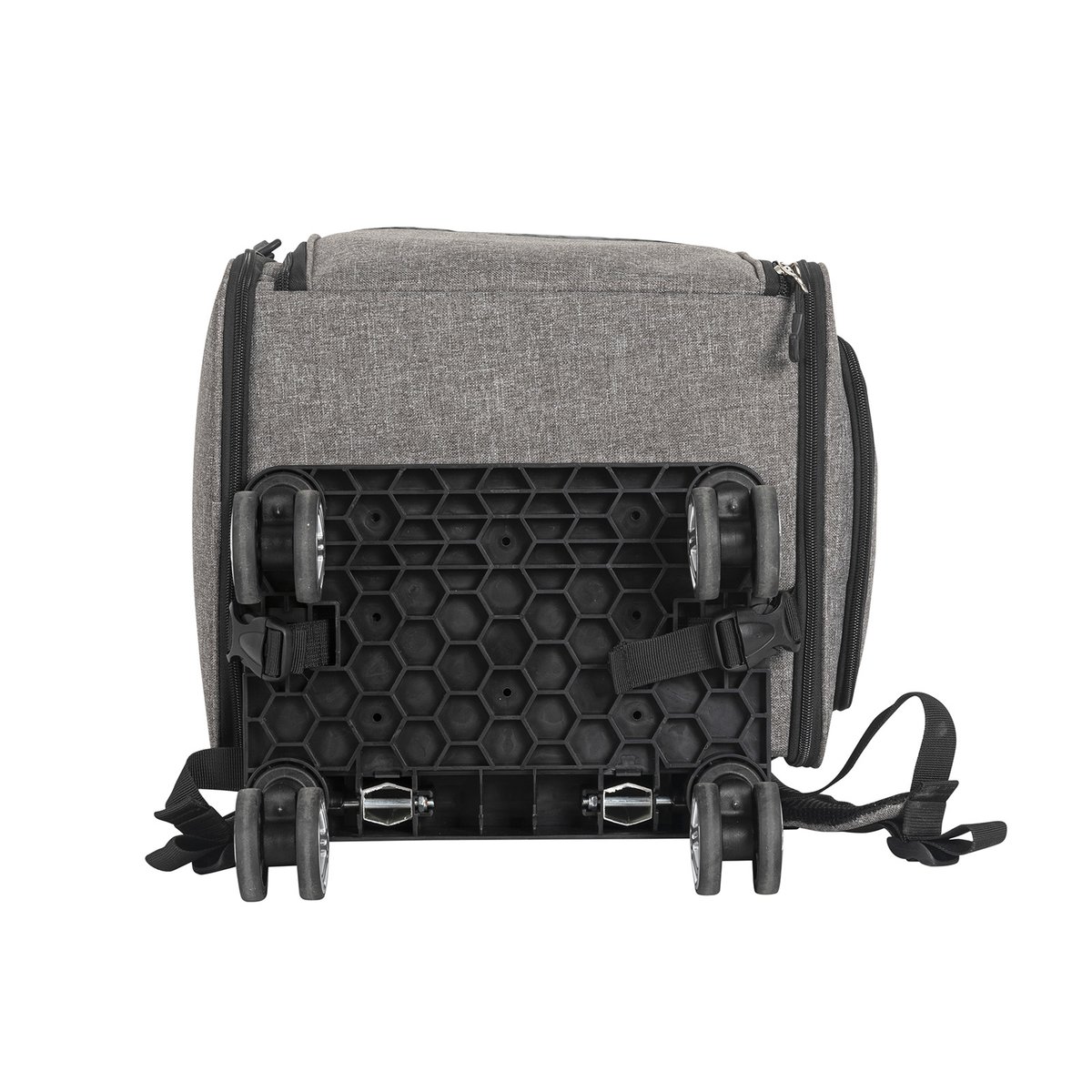 Pet Backpack Carrier with Wheels P1403 thumbnail 28