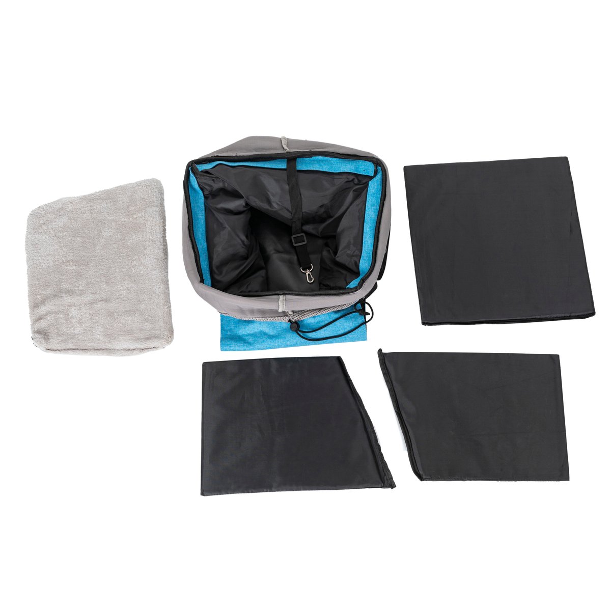 Pet Carrier P1404 thumbnail 8