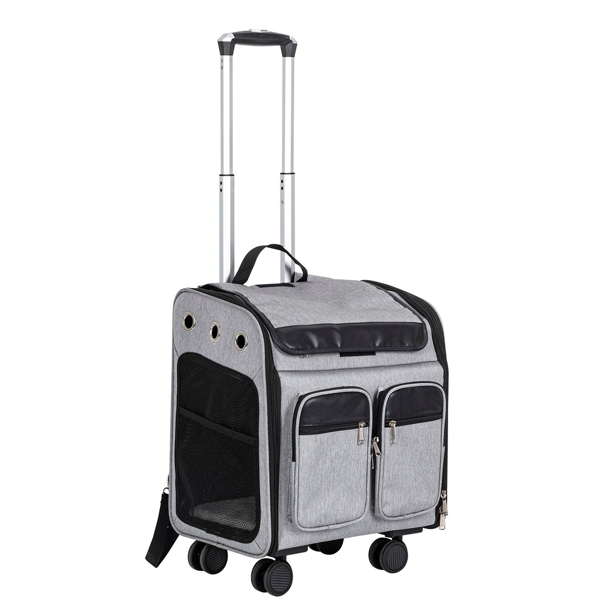 Pet Carrier P1406 thumbnail 12