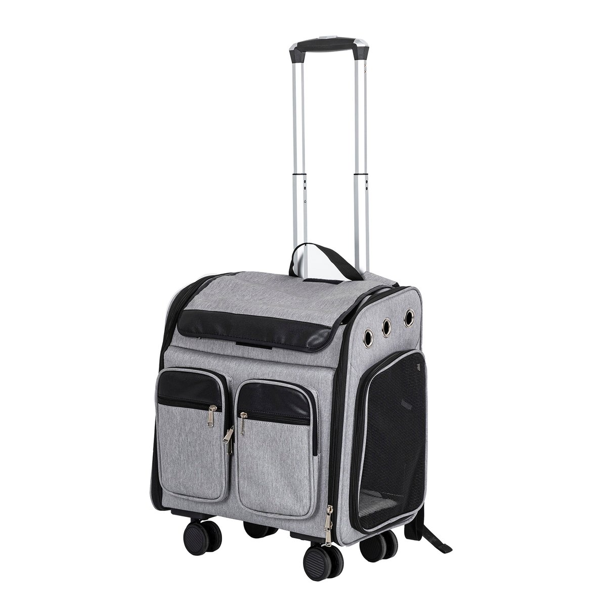 Pet Carrier P1406 thumbnail 13