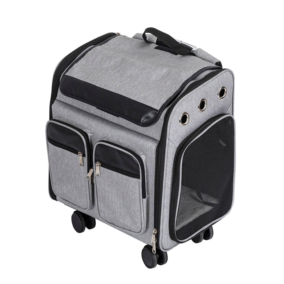 Pet Carrier P1406 thumbnail 17