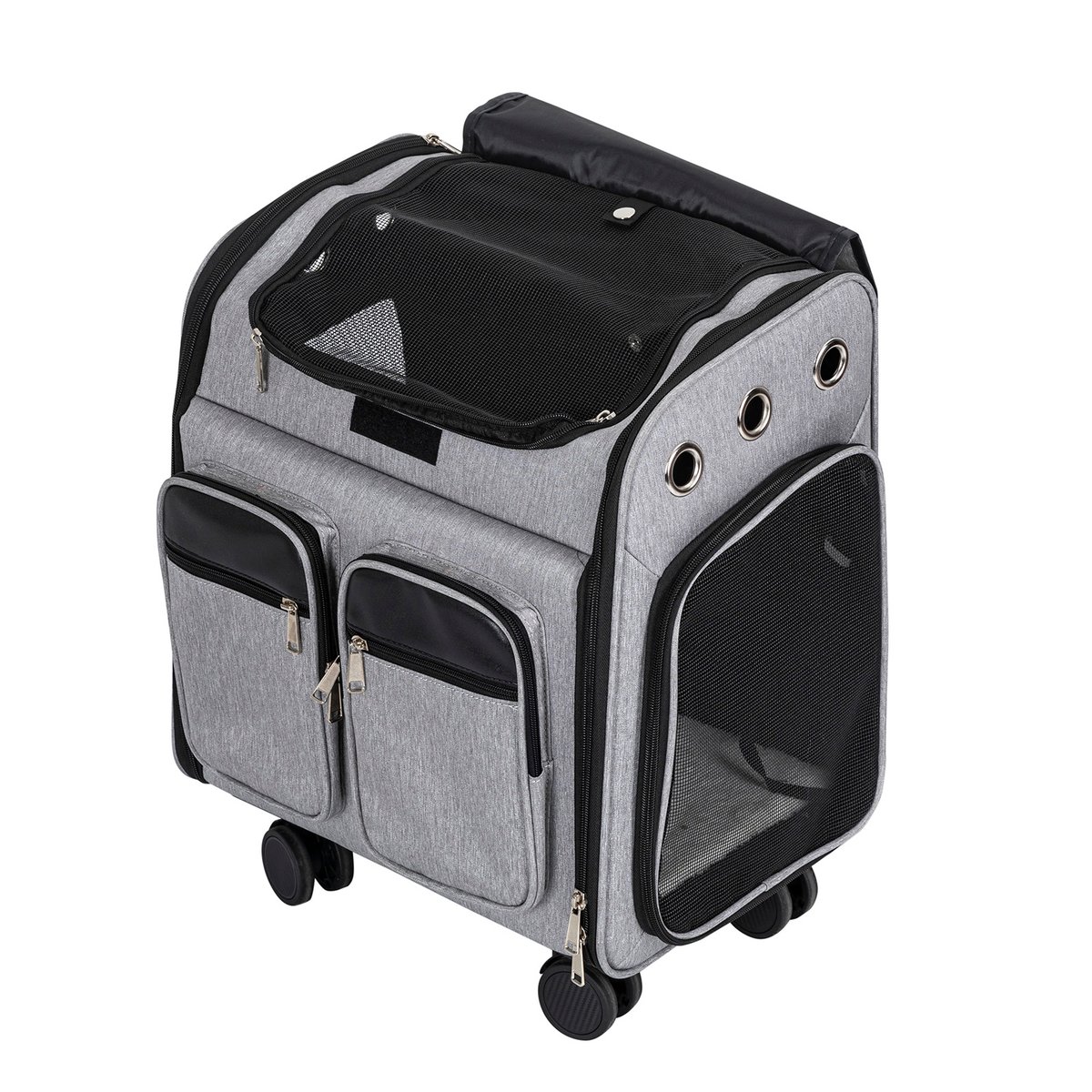 Pet Carrier P1406 thumbnail 18