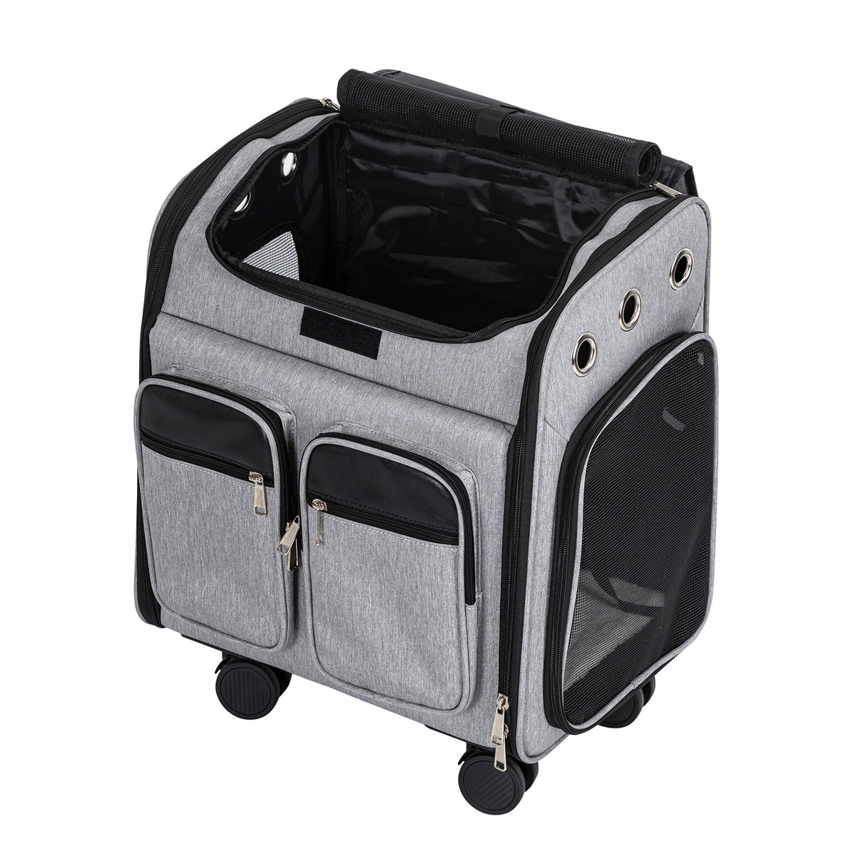 Pet Carrier P1406 thumbnail 19
