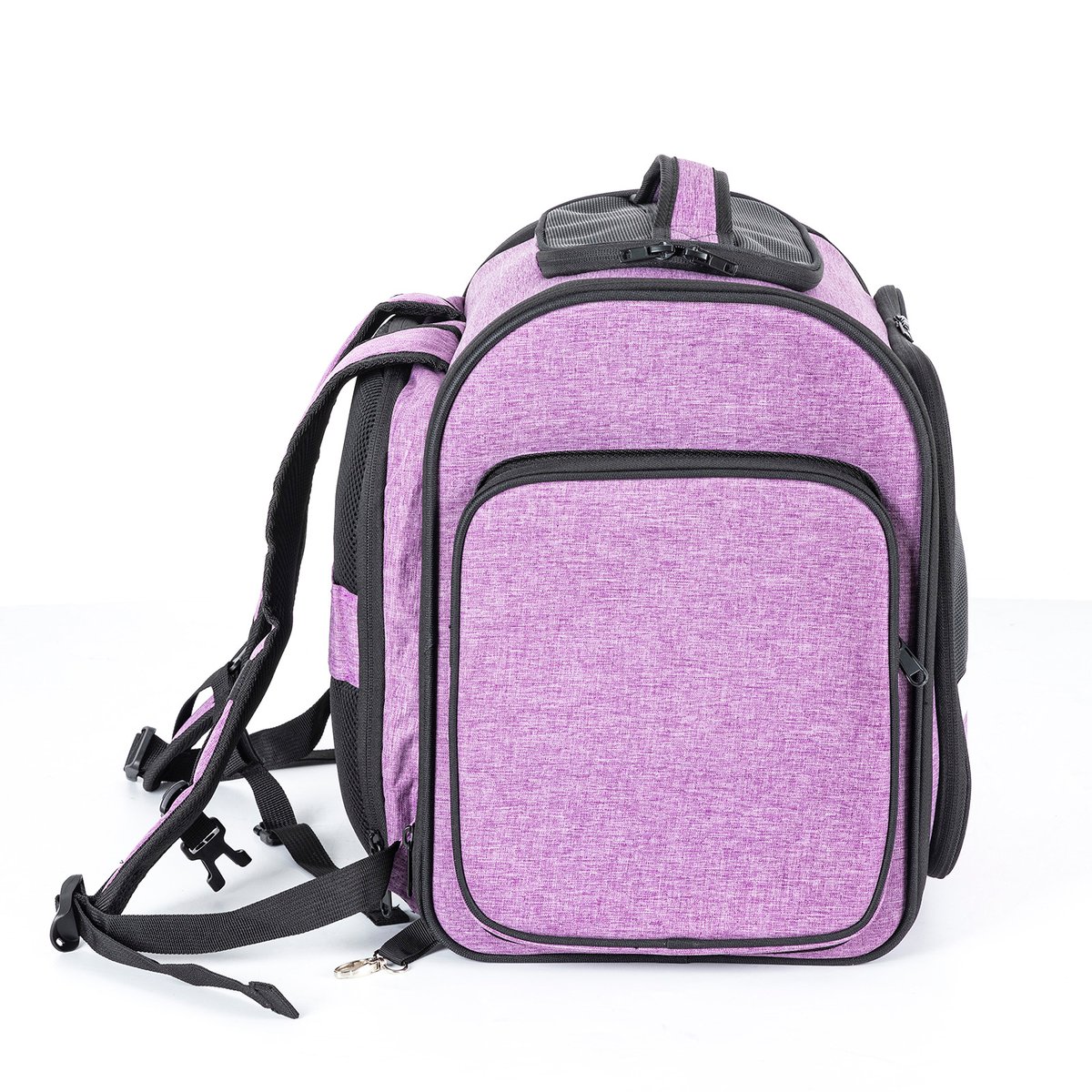 Dog Carrier Backpacks P1408 thumbnail 2