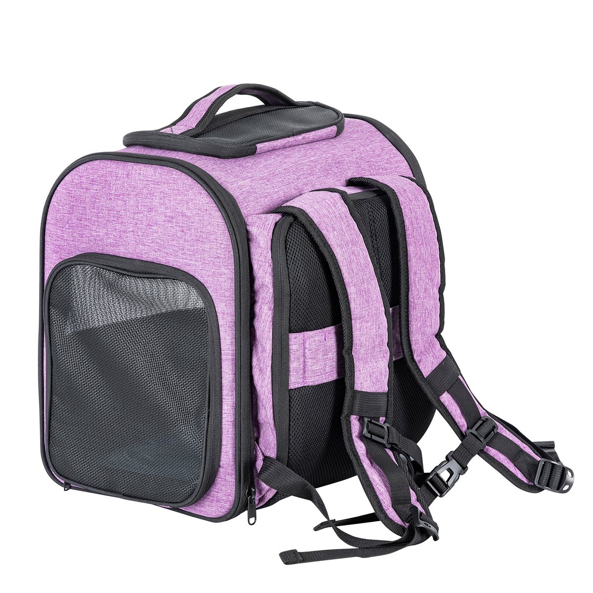 Dog Carrier Backpacks P1408 thumbnail 4