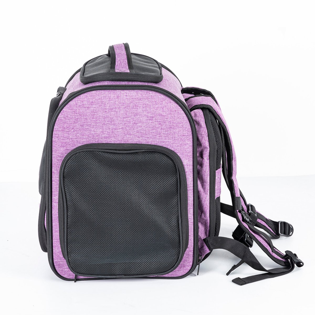 Dog Carrier Backpacks P1408 thumbnail 5