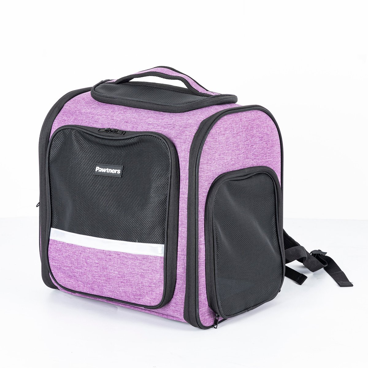 Dog Carrier Backpacks P1408 thumbnail 6