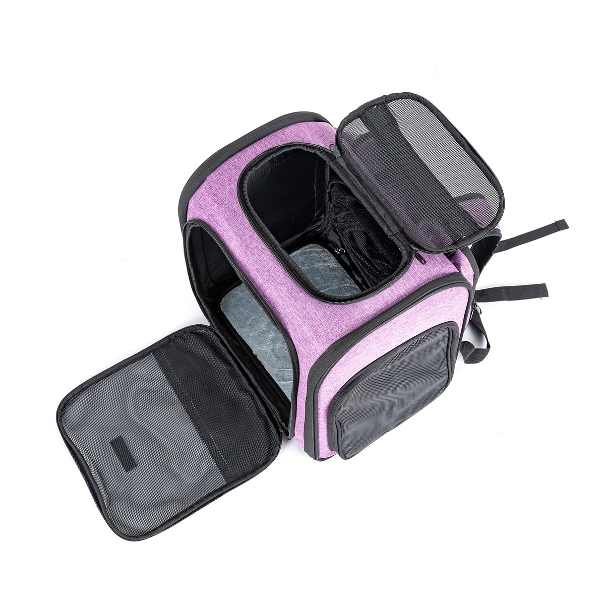 Dog Carrier Backpacks P1408 thumbnail 14