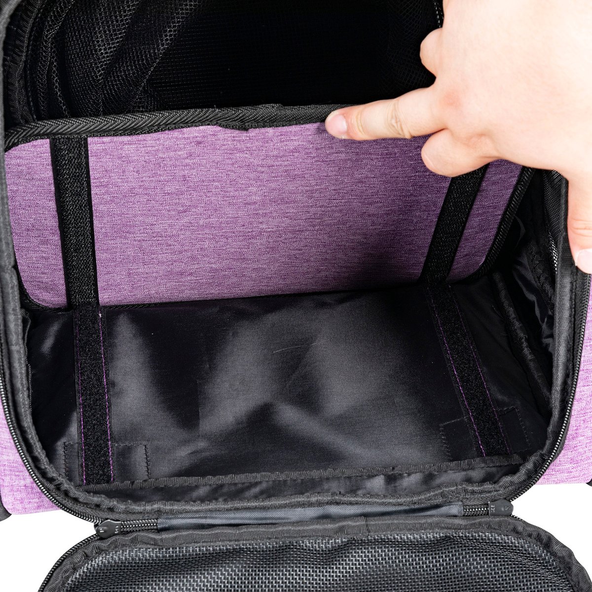 Dog Carrier Backpacks P1408 thumbnail 20