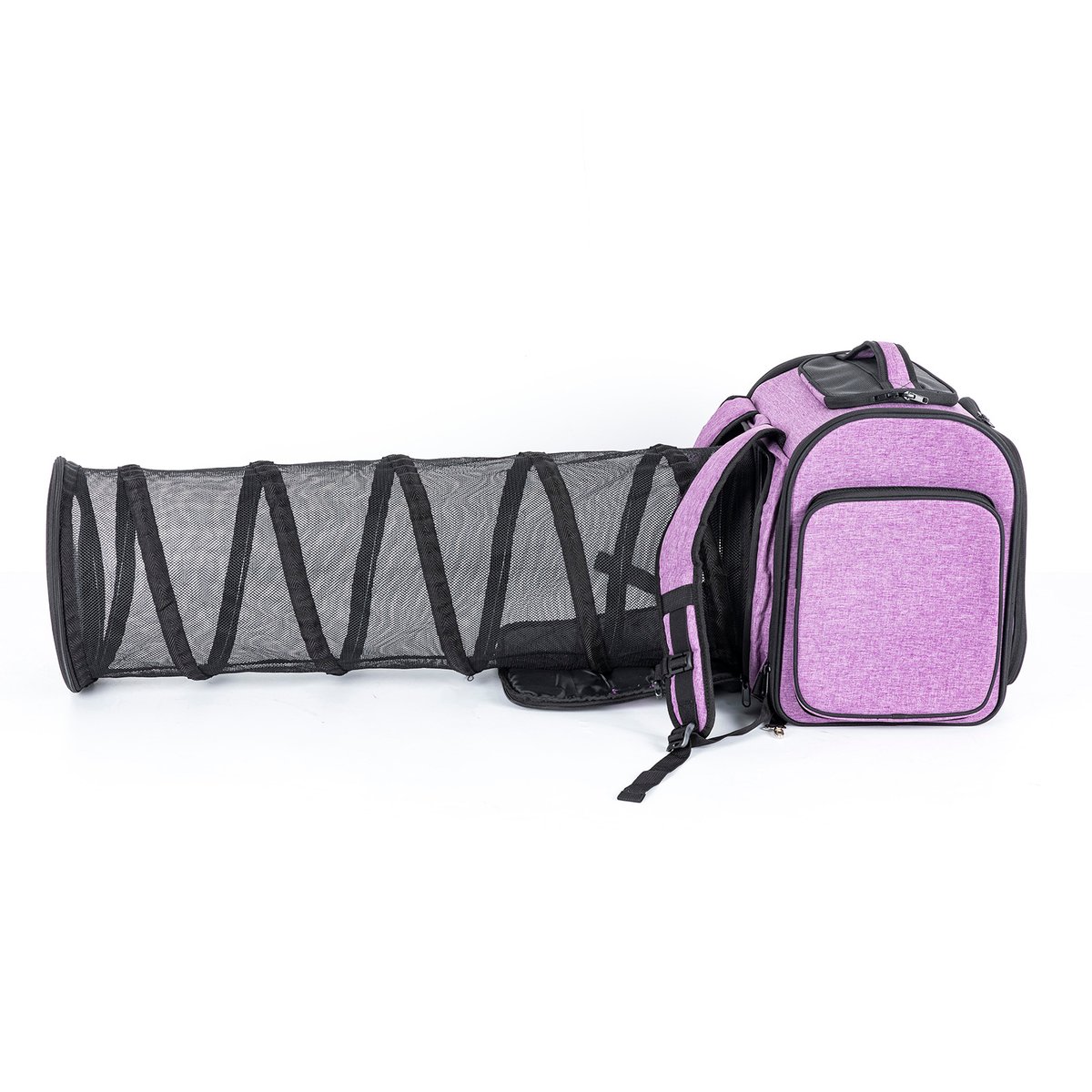 Dog Carrier Backpacks P1408 thumbnail 24