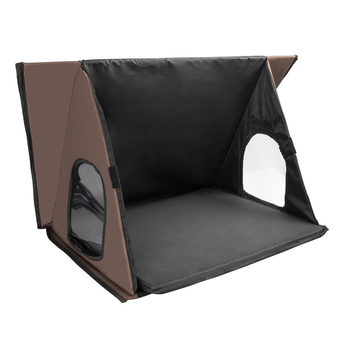 Foldable Pets Tent with Removable Pad P5200 thumbnail 3